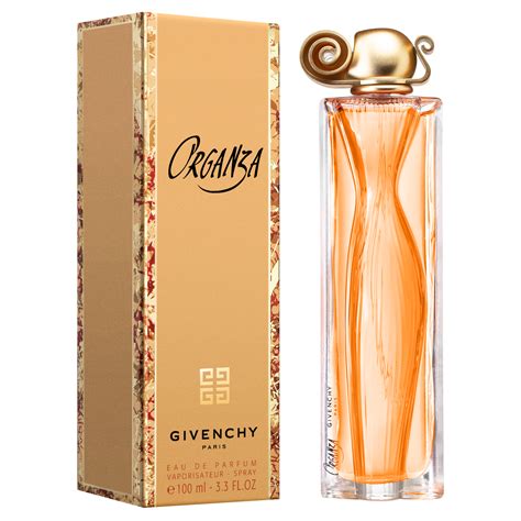 givenchy organza la baie